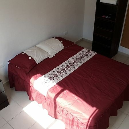 Casa Habitacional Laurel Cancún Eksteriør bilde