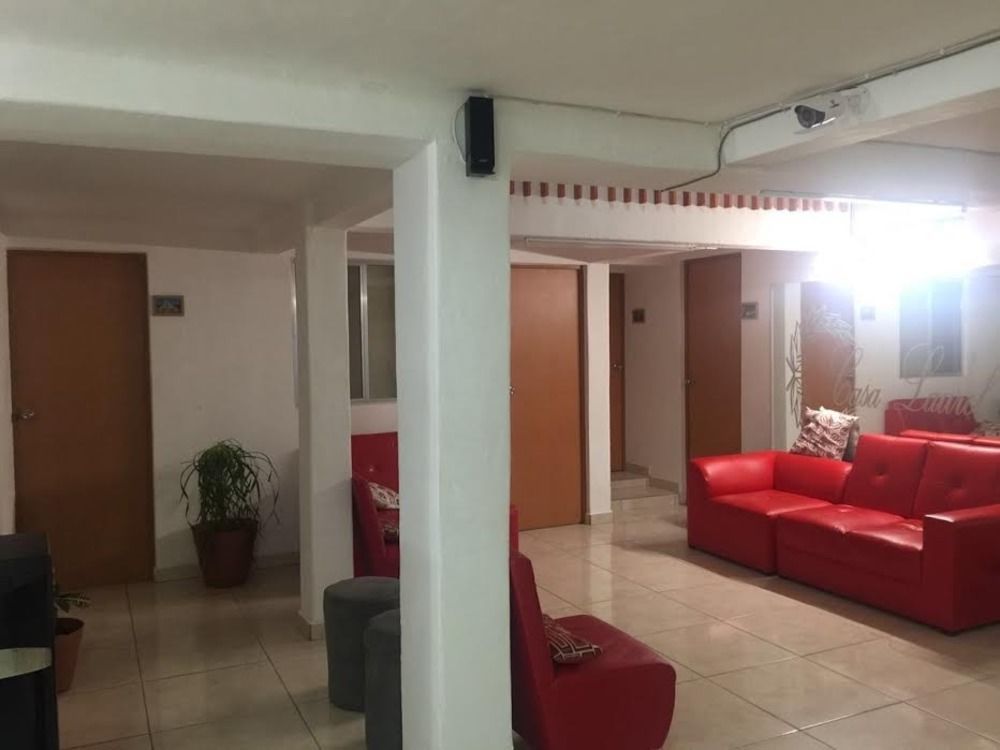 Casa Habitacional Laurel Cancún Eksteriør bilde