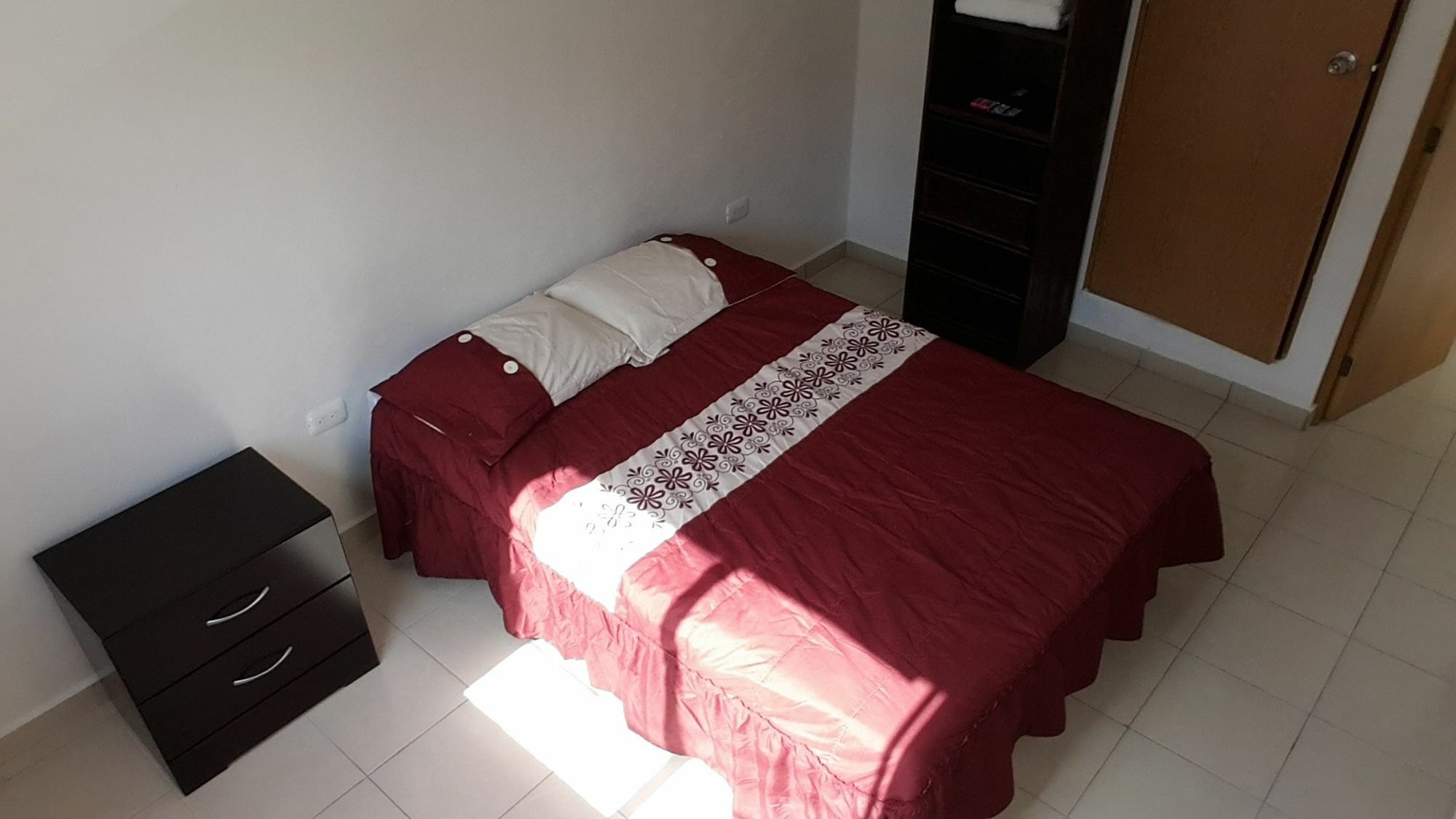 Casa Habitacional Laurel Cancún Eksteriør bilde